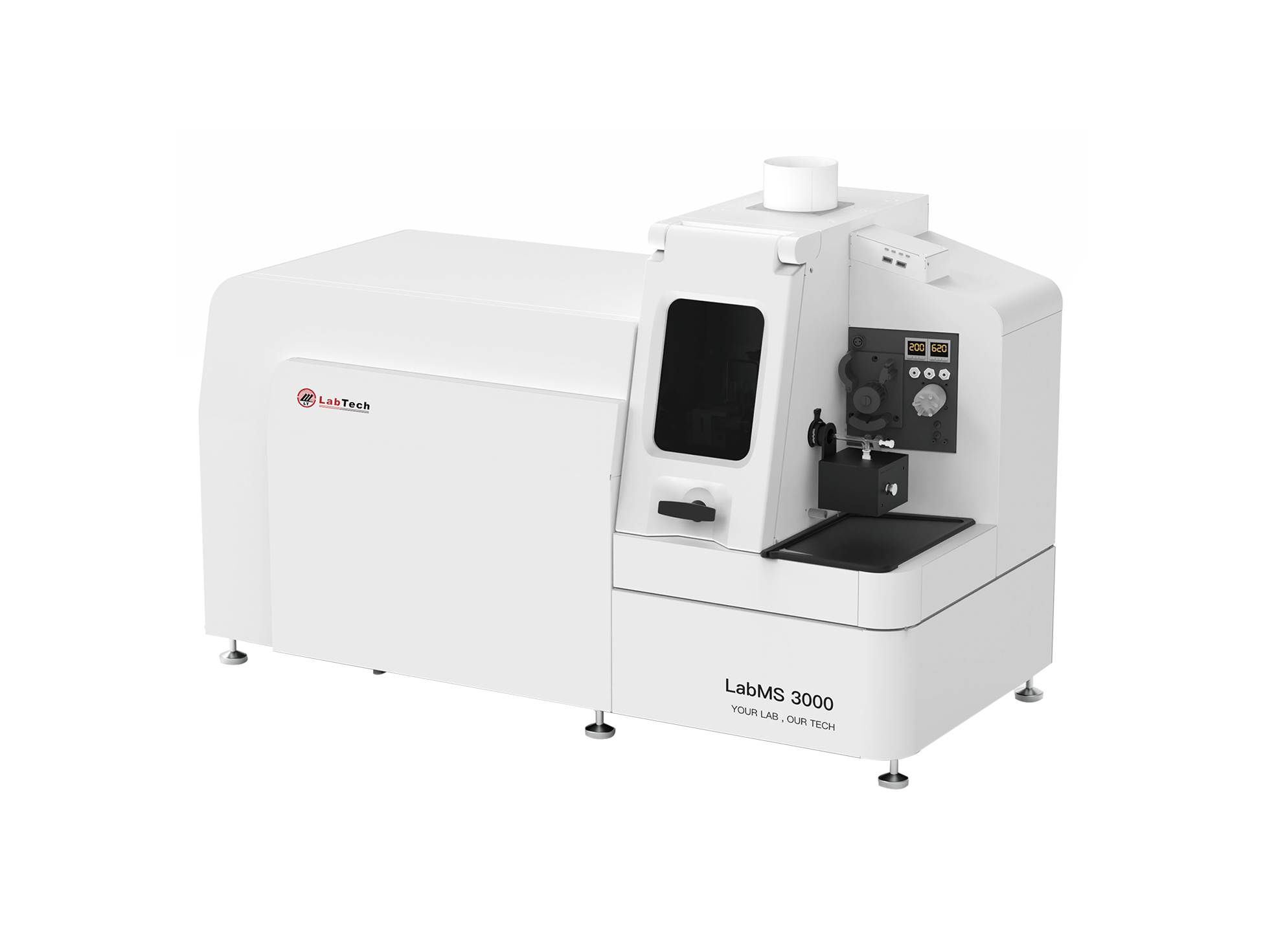 電感耦合等離子體質(zhì)譜儀LabMS 3000 ICP-MS